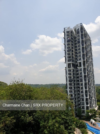 Eco Sanctuary (D23), Condominium #182294802